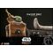 STAR WARS - Swoop Bike (The Mandalorian) - Vehicle Statute 59cm