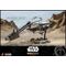 STAR WARS - Swoop Bike (The Mandalorian) - Vehicle Statute 59cm