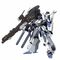 GUNDAM - MG 1/100 Fazz Ver.Ka FA-010 - Model Kit