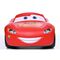 CARS - Lightning McQueen - Figural Bank