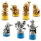 MINIONS - Chess Game Medieval Mayhem