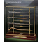 HARRY POTTER - The Triwizard Champions Wands Set