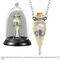 HARRY POTTER - Felix Felicis Pendant and Display