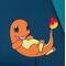 POKEMON - Charmander - Mini Backpack LoungeFly
