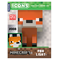 MINECRAFT - Renard - Icon Light 11cm