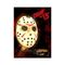 FRIDAY THE 13TH - Jason Voorhees - Lamp '21x16x11cm'