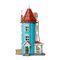 MOOMIN - Moomin House - Building block 1757 pcs