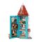 MOOMIN - Moomin House - Building block 1757 pcs