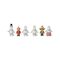 MOOMIN - Moomin House - Building block 1757 pcs