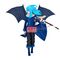 THAT TIME... SLIME - Rimuru Tempest- Figure 25cm