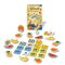 DISNEY - Stitch - Fruit Mission - Bring Along Game
