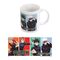 JUJUTSU KAISEN - Team - Mug 11,8oz