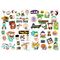 SOUTH PARK - Set of tech decals