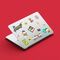 SOUTH PARK - Set of tech decals