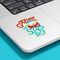 SOUTH PARK - Set of tech decals
