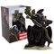 HOW TO TRAIN YOUR DRAGON - Toothless - Figure Youtooz 13cm
