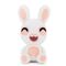 RAVING RABBIEDS - Rabbids Sit - Plush Youtooz 23cm