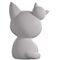 MEWGENICS - Stacy - Figure Youtooz 10cm