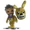 FIVE NIGHTS AT FREDDY'S - Yellow Rabbit "Movie" - Figure Youtooz 13cm