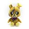 FIVE NIGHTS AT FREDDY'S - Springtrap - Plush Youtooz 23cm
