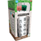 MINECRAFT - Set of Premium XXL Glass 16oz + Twin Metal Straw