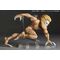 ATTACK ON TITAN - Jaw Titan - Figurine Revoltech A.Y. 14cm