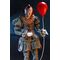 WELCOME TO DERRY - Pennywise - Ultimate Figure 17cm