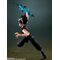 YU YU HAKUSHO - Hiei - Figure S.H. Figuarts 14cm