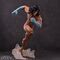 L'ATTAQUE DES TITANS - Eren "Titan Form" - Figure SFC 19cm