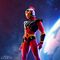 GRENDIZER - Duke Fleed - Figure SFC 21cm