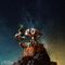 DISNEY - Wall-E - Figure SG 10cm
