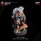 NARUTO - Jiraiya - Statue BIJUtsu 1/4 By Tsume 50cm