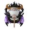 ONE PIECE - ST. Jaygarcia Saturn - Figure Mega WCF 13cm