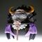 ONE PIECE - ST. Jaygarcia Saturn - Figure Mega WCF 13cm