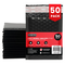 EVORETRO - Semi-Rigid Card Holders 50pc
