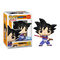 DRAGON BALL - POP Animation N° 1922 - Goku With Nyoibo (GW)