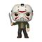 JASON UNIVERSE - POP Movies N° XXXX - Jason