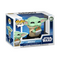 MANDALORIAN & GROGU - POP Star Wars N° XXXX - POP 1