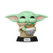 MANDALORIAN & GROGU - POP Star Wars N° XXXX - POP 1