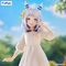 UNAMUSUME PRETTY DERBY - Hishi Miracle - Statue PVC Trio-Try-iT 21cm