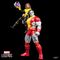 MARVEL - Kitty Pride & Marvel's Colossus - Figure Legend Series 15cm