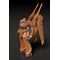 ALDNOAH. ZERO - KG-6 Sleionir - Plastic Model Kit Moderoid 15cm