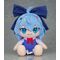 TOUHOU LOST WORLD - Cirno - Plush 17cm