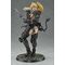 DOROHEDORO - Nikaido "Devil Awakening" - Figure 27cm