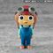 DANDADAN - Chiquitita - Statue Occultic Sofubi Collection 8cm