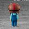 DANDADAN - Chiquitita - Statue Occultic Sofubi Collection 8cm