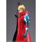 TRIGUN STAMPEDE - Vash the Stampede - Statue Oshi Works 22cm