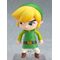 LEGEND OF ZELDA - Link "The Wind Waker" - Figure Nendoroid 10cm