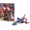 GUNDAM - UCHG 1/35 Core Fighter - Model Kit