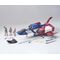 GUNDAM - UCHG 1/35 Core Fighter - Model Kit
